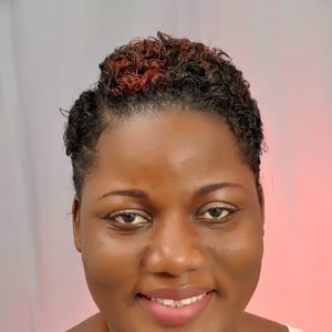 Meet your Posher, Ruth